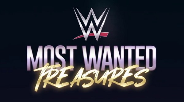 Watch WWEs Most Wanted Tresures S01E01 Mick Foley Online Full Show Free