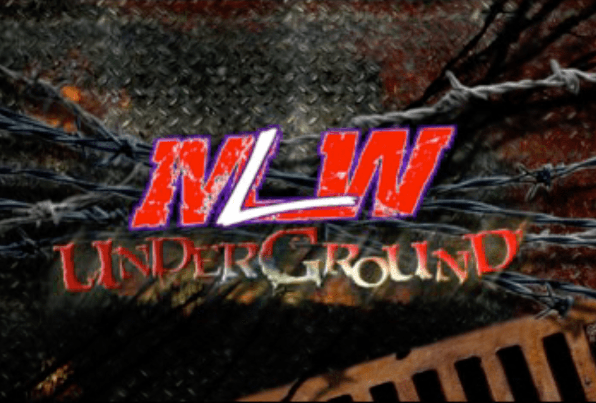 MLW Underground March 21st 2023