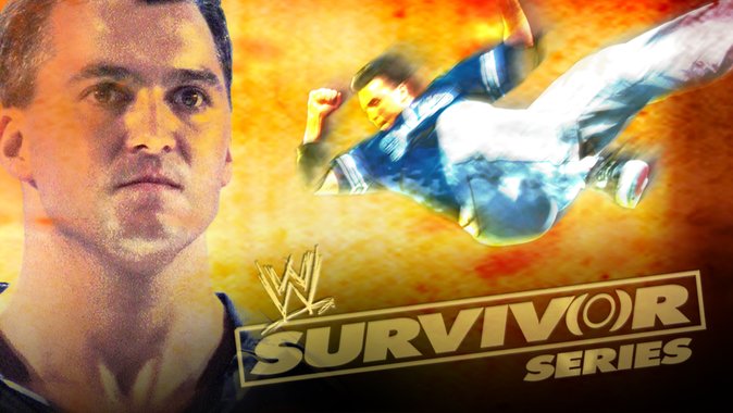 SurvivorSeries_2003