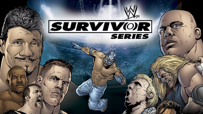 SurvivorSeries_2004