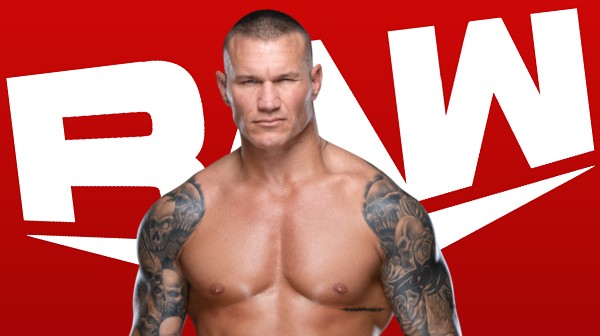 WWE Raw 5/31/21