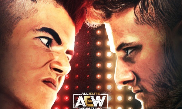 AEW Dynamite Live 6/30/21 June 30th 2021