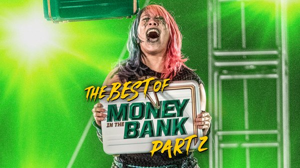 The Best of WWE Money in the Bank Part 2