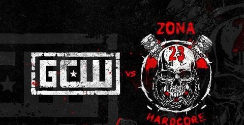 GCW v Zona 23 7/30/21