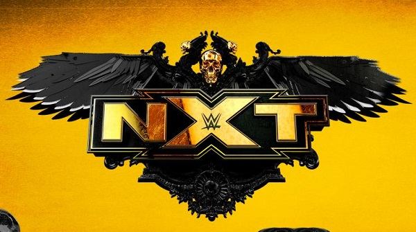 WWE NxT Live 8/3/21