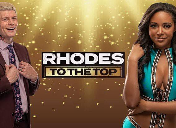 Rhodes To The Top E03 And E04