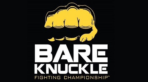 BKFC 22 Miami : Lombard Vs Hunt 11/12/21