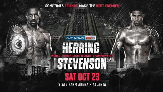 Herring v Stevenson 10/23/21