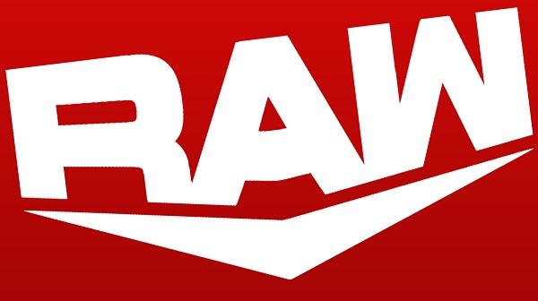 WWE Raw 10/11/21