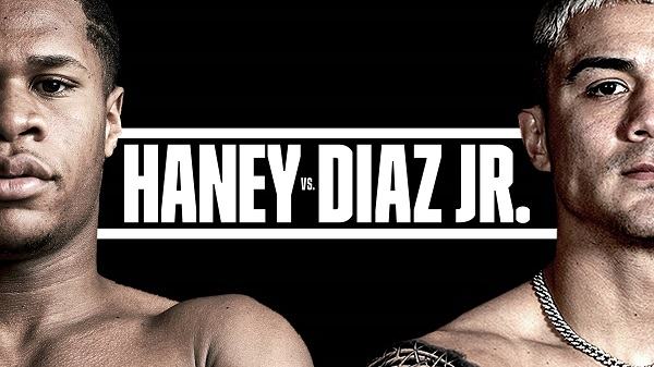 Haney v Diaz 12/4/21