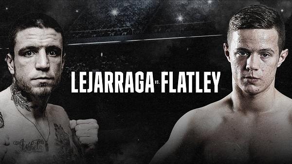 Replay Lejarraga v Flatley 12/3/21