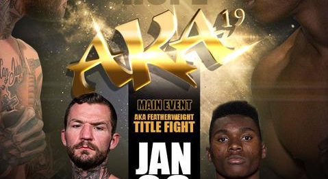 VoD – AKA 19 Bosnick v Hope 1/28/22