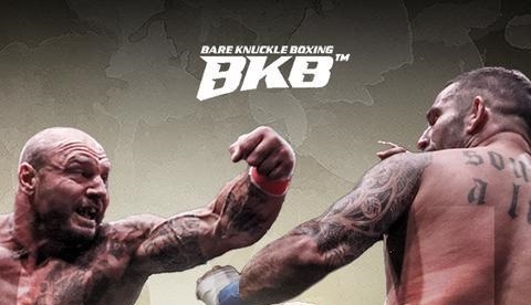 VoD – BKB 24 PPV 1/22/22