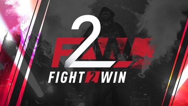 VoD – Fight to Win 192 Pro 1/28/22