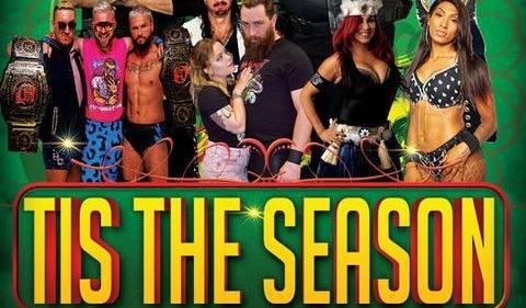 VoD – GIPW  Tis The Season 1/16/22