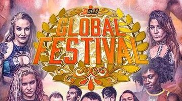 VoD – GSW Global Festival, Day 2 1/15/22