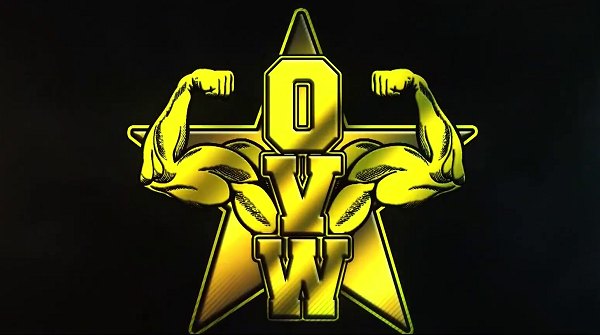 VoD – OVW Nightmare Rumble 1/15/22