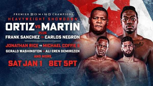 PBC Ortiz v Martin 1/1/22