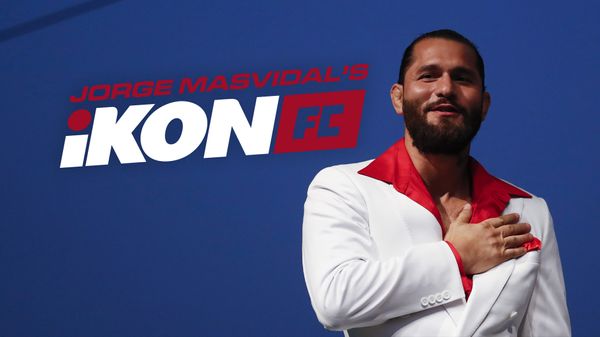 VoD – iKON FC 1 1/21/22