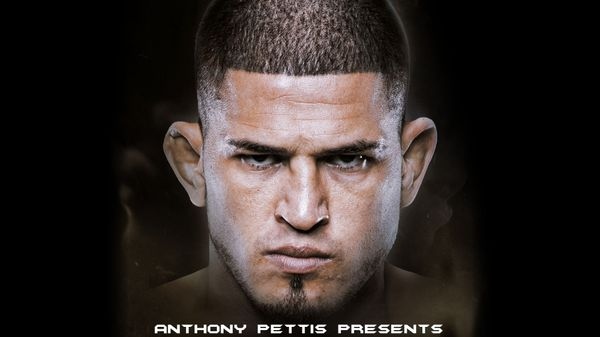 Anthony Pettis FC 1 2/11/22