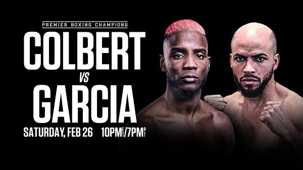 Colbert v Garcia 2/26/22