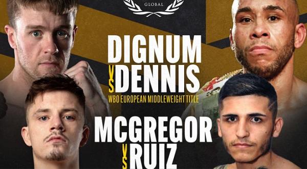 Dignum v Dennis 2/11/22