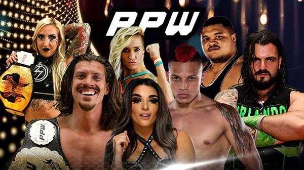 PPW New Beginnings 2/11/22