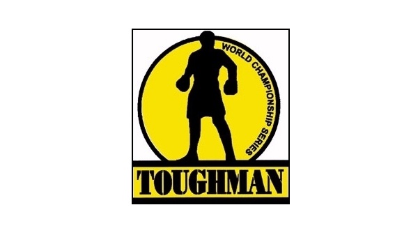 Toughman Contest 2/4/22