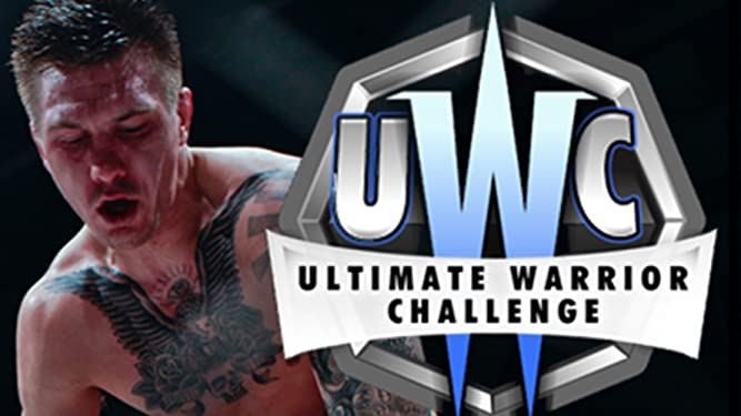 Ultimate Warrior Challenge 31 2/25/22