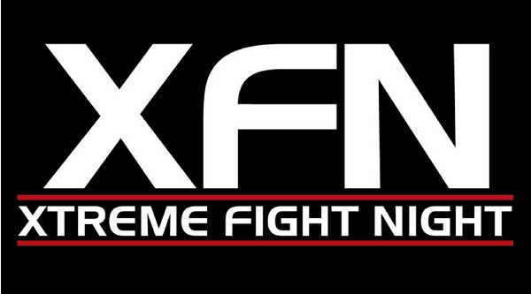 XFN 378 Kickboxing 2/4/22