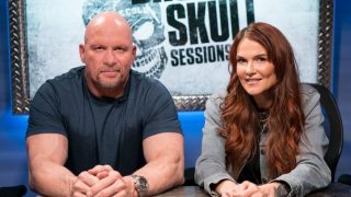 WWE Steve Austins Broken Skull Sessions S01E25 Lita