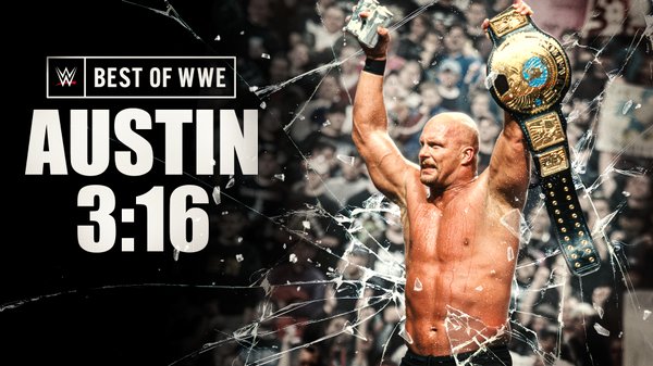 Watch WWE The Best Of WWE E93 Austin 316 Online Full Show Free