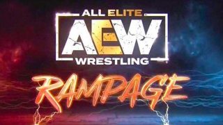 AEW Rampage Live 3/18/22