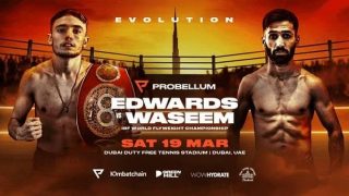 Edwards v Waseem 3/19/22