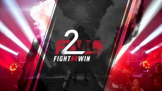 Fight to Win 198 Pro 3/19/22