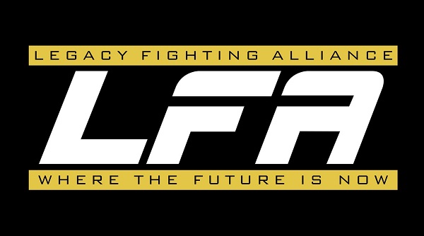 Watch LFA 127 3/25/22 25th March 2022 Online Full Show Free