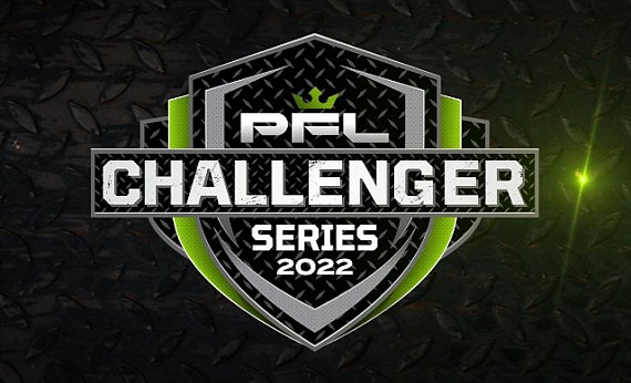 Watch PFL Challenger Series 3/25/22 March 25th 2022 Online Full Show Free