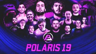 Polaris 19 26th March 2022