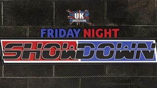 UK Wrestling Revolutionary Road 3/25/22