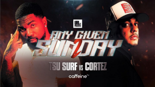 URLtv Any Given Sunday 2 3/27/22