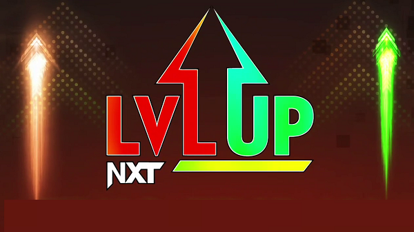 Watch WWE NxT Level Up Live 3/18/22 March 18th 2022 Online Full Show Free