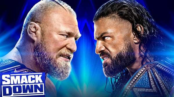 Watch WWE Smackdown Live 3/25/22 March 25th 2022 Online Full Show Free