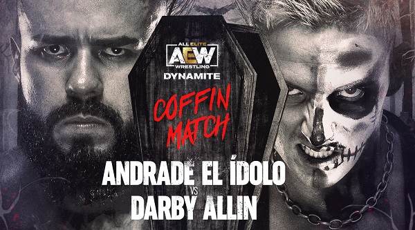 Watch AEW Dynamite Live 4/20/22 20th April 2022 Online Full Show Free