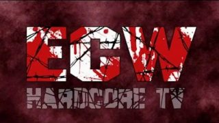 ECW Hardcore TV 1993 to 2000