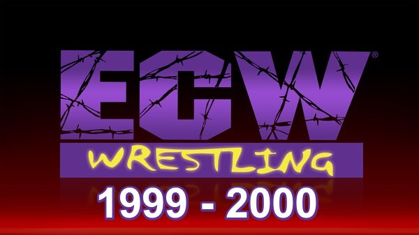 Watch ECW Wrestling On TNN 1999 to 2000 Online Full Year Shows Free Collection