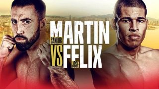 Martin v Felix 4/1/22