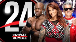 WWE 24 S01E35 Royal Rumble 2022