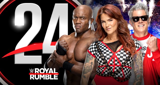 Watch WWE 24 S01E35 Royal Rumble 2022 Online Full Show Free