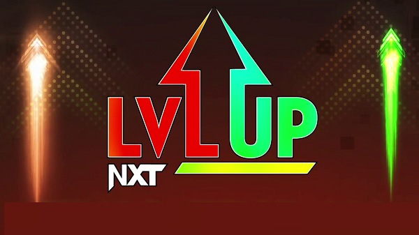 Watch WWE NxT Level Up Live 4/8/22 8th April 2022 Online Full Show Free