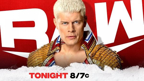 Watch WWE Raw 4/11/22 11th April 2022 Online Full Show Free